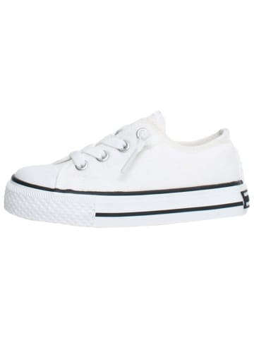 Naturino Sneakers "Ayasy"  in Weiß