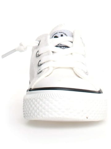 Naturino Sneakers "Ayasy"  in Weiß