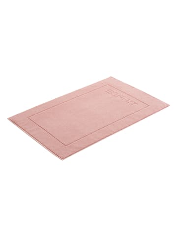 ESPRIT Badvorleger "Solid" in Rosa