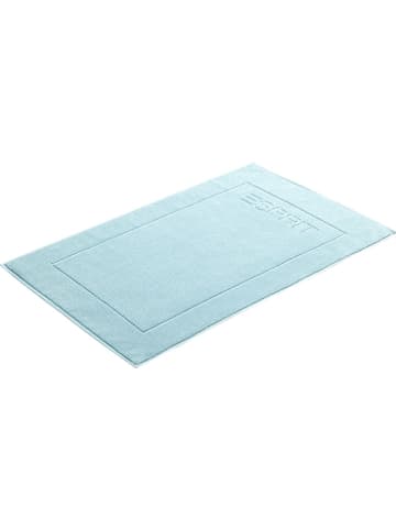 ESPRIT Badmat "Solid" lichtblauw