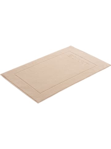 ESPRIT Badmat "Solid" beige
