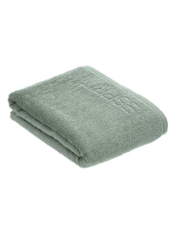 ESPRIT Badhanddoek "Modern Solid" groen