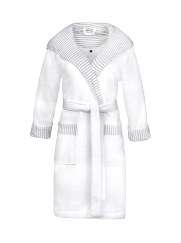 ESPRIT Badjas "Day" wit