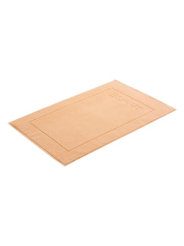 ESPRIT Badvorleger "Solid" in Apricot