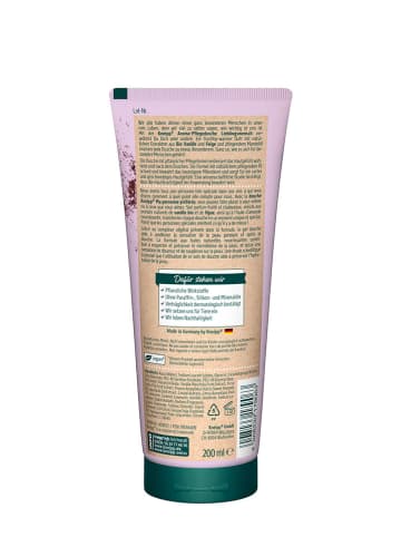 Kneipp 3er-Set: Aroma-Pflegedusche "Lieblingsmensch", je 200 ml