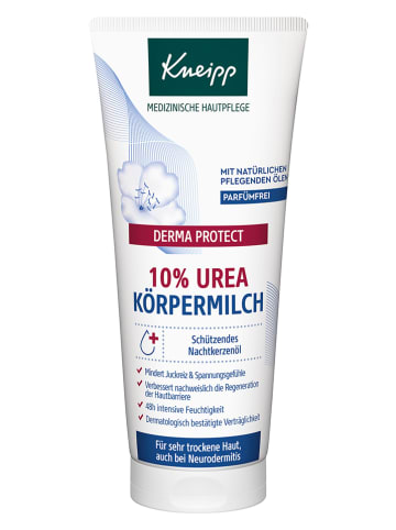 Kneipp 2er-Set: Körpermilch "Derma Protect", je 200 ml