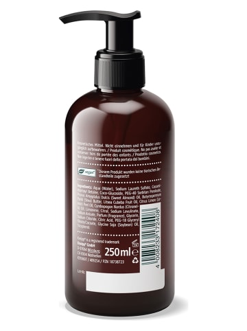 Kneipp 3er-Set: Aroma-Pflegeseife "Zitrone", je 250 ml