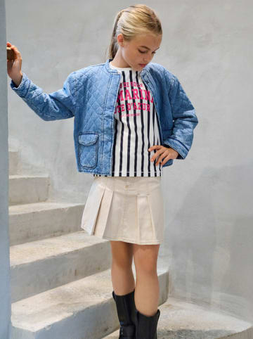 KIDS ONLY Spijkerjas "Hallie" lichtblauw