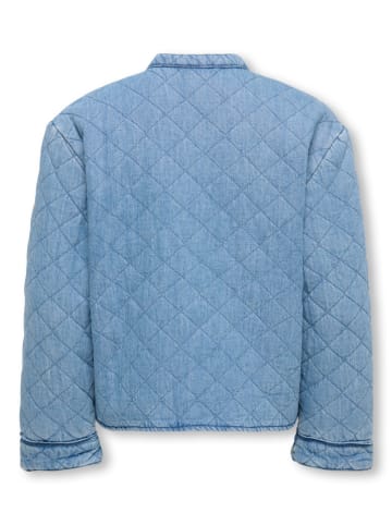 KIDS ONLY Jeansjacke "Hallie" in Hellblau