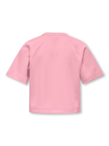 KIDS ONLY Shirt "Gada" in Rosa