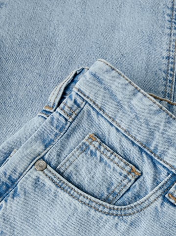 name it Jeans "Ryan" - Straight fit - in Hellblau