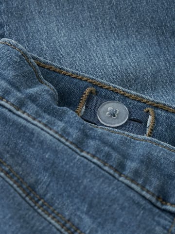 name it Jeggings "Polly" blauw