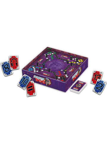 Schmidt Spiele Kartenspiel "Agent DOG®" - ab 8 Jahren