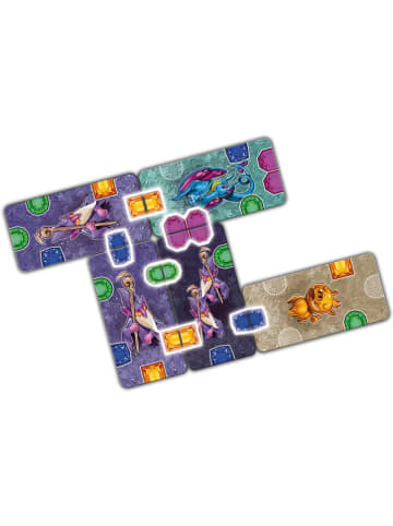 Schmidt Spiele Brettspiel "Gardlings" - ab 8 Jahren