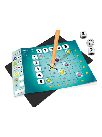 Schmidt Spiele Familienspiel "Echt Spitze" - ab 8 Jahren