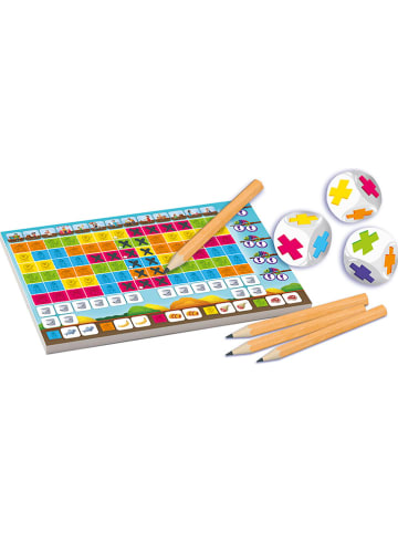 Schmidt Spiele Würfelspiel "Noch mal! Kids" - ab 5 Jahren