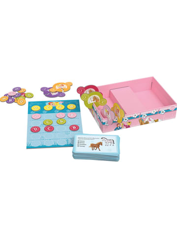 Schmidt Spiele Legespiel "Bibi und Tina, Beste Freundinnen" - ab 7 Jahren