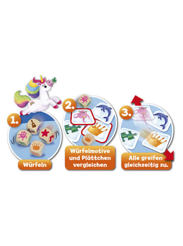 Schmidt Spiele Kartenspiel "Greif zu!" - ab 4 Jahren