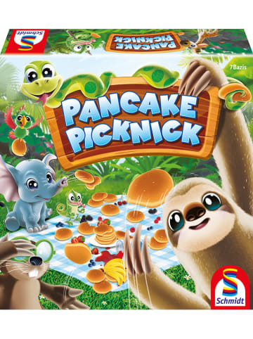 Schmidt Spiele Würfelspiel "Pancake Picknick" - ab 5 Jahren