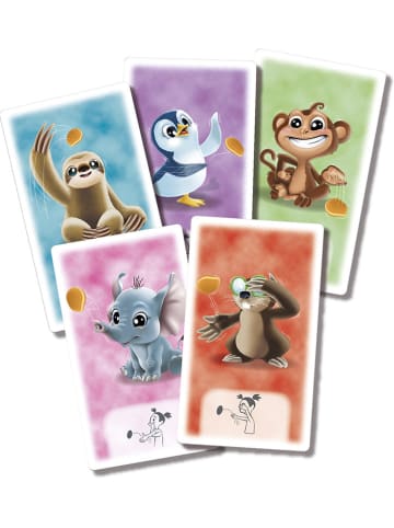 Schmidt Spiele Würfelspiel "Pancake Picknick" - ab 5 Jahren