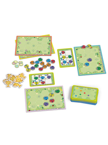 Schmidt Spiele Legespiel "Käferparade" - ab 5 Jahren