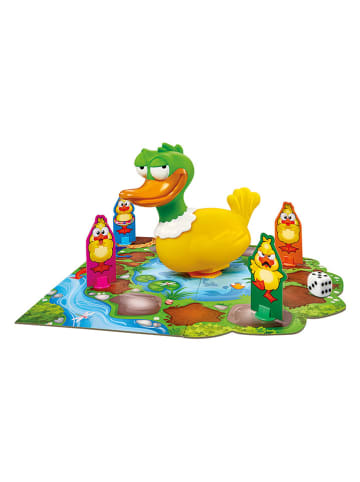 Schmidt Spiele Familienspiel "Pupsparade" - ab 4 Jahren