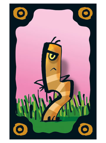 Drei Magier Spiele Kartenspiel "Schummel Hummel" - ab 7 Jahren