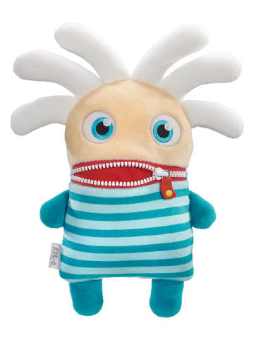 Schmidt Spiele GmbH Sorgenfresser "Sesamstraße Aye-Q" - ab 3 Jahren