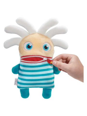 Schmidt Spiele GmbH Sorgenfresser "Sesamstraße Aye-Q" - ab 3 Jahren