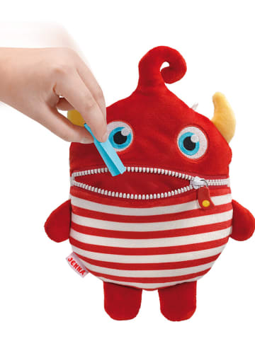 Schmidt Spiele GmbH Sorgenfresser "Jenna" - ab Geburt