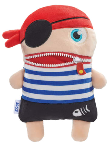 Schmidt Spiele GmbH Sorgenfresser "Sesamstraße Jolly" - ab 3 Jahren