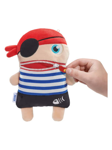 Schmidt Spiele GmbH Sorgenfresser "Sesamstraße Jolly" - ab 3 Jahren