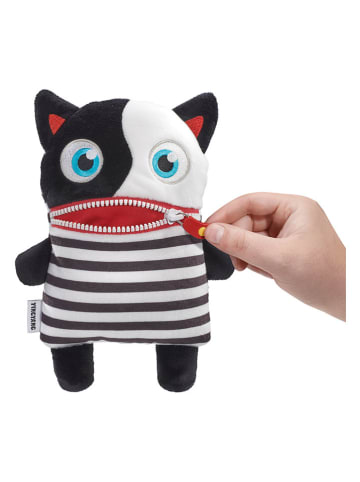 Schmidt Spiele GmbH Sorgenfresser "Sesamstraße YingYang" - ab 3 Jahren