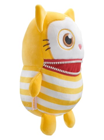 Schmidt Spiele GmbH Sorgenfresser "Sesamstraße TakTak" - ab 3 Jahren