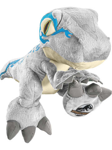 Schmidt Spiele Kuscheltier "Jurassic World - Blue" - ab Geburt  - (H)48 cm