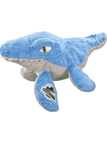 Schmidt Spiele Kuscheltier "Jurassic World - Mosaurus" - ab Geburt