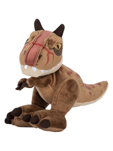 Schmidt Spiele Kuscheltier "Jurassic World - Toro" - ab Geburt