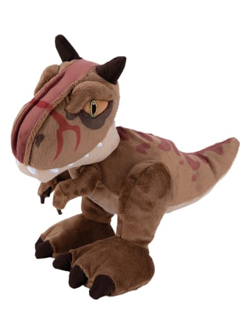 Schmidt Spiele Kuscheltier "Jurassic World - Toro" - ab Geburt