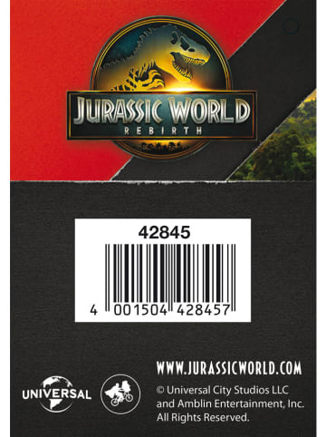 Schmidt Spiele Kuscheltier "Jurassic World - Mosasaurus" - ab Geburt