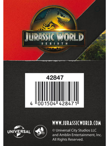 Schmidt Spiele Kuschelfigur "Jurassic World - Spinosaurus" - ab Geburt