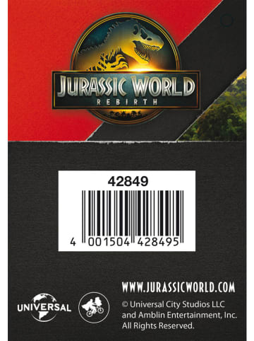 Schmidt Spiele Kuscheltier "Jurassic World - Aquilops" - ab Geburt