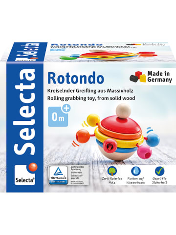 Selecta Greifling "Rotondo" - ab Geburt