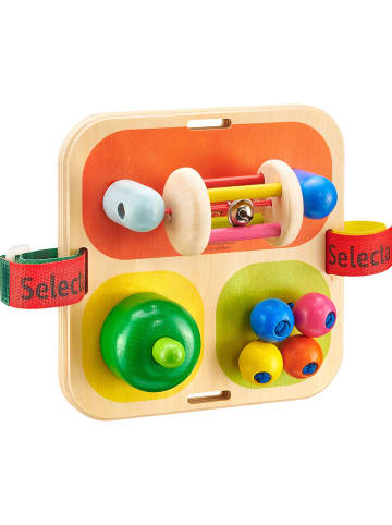 Selecta Motorikbrett "Tavolini" - ab Geburt