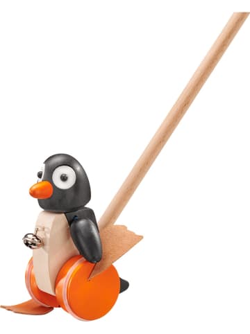 Selecta Schiebefigur "Pingo" - ab 12 Monaten
