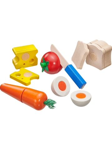 Selecta 13tlg. Picknickset - ab 2 Jahren