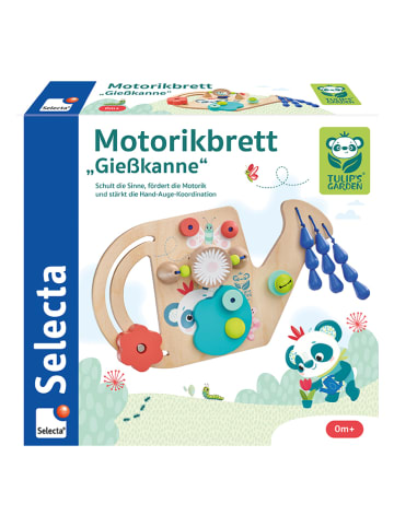 Selecta Motorikbrett "Gießkanne" - ab Geburt