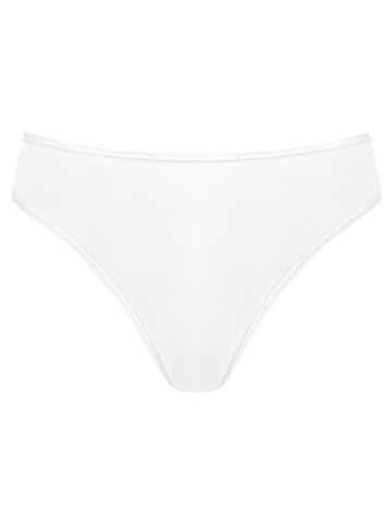 Nur Die 5er-Set: Slips in Weiß