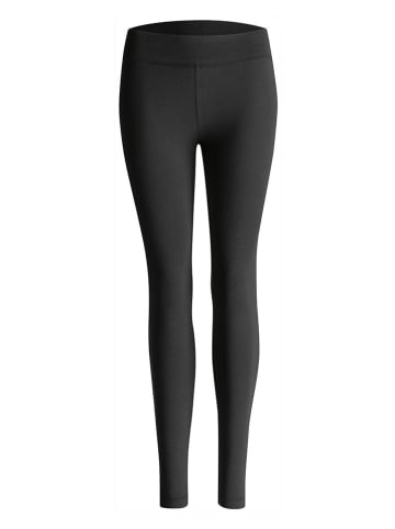 Nur Die Legginsy w kolorze czarnym