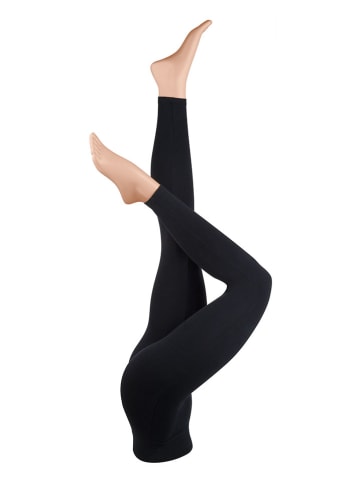 Nur Die Leggings in Schwarz