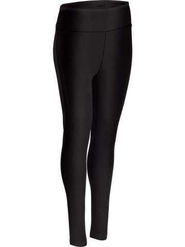 Nur Die Shape-Leggings in Schwarz